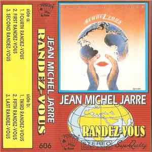 Jean-Michel Jarre - Randez-Vous