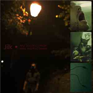 Jilk - My Techno Heart Melts Your EMO Dribble