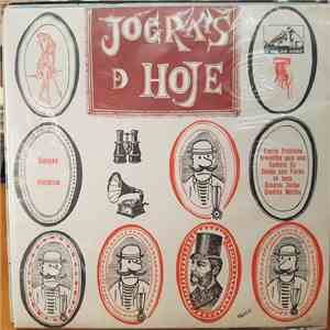 Jograis de Hoje - Sinopse Histórica