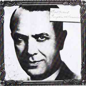 Karl Gerhard - Gungorna Och Karusellen