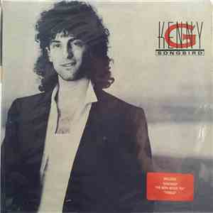 Kenny G  - The Very Best Of Kenny G / Songbird