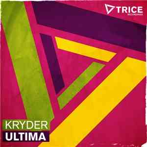 Kryder - Ultima