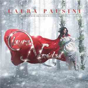 Laura Pausini & The Patrick Williams Orchestra - Laura Navidad