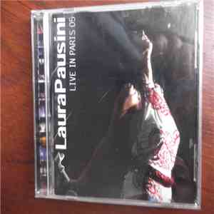 Laura Pausini - Live In Paris 05