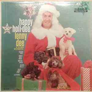 Lenny Dee  - Happy Holi-Dee
