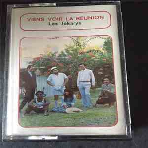 Les Jokarys - Viens Voir La Réunion