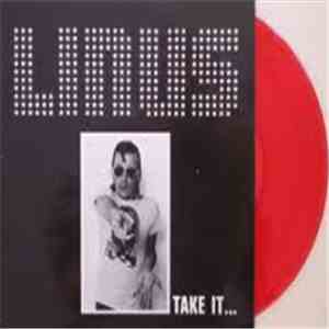 Linus And His Band - Take It... Or Leave It
