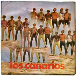 Los Canarios - Peppermint Frappé / Keep On The Right Side