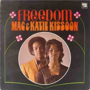 Mac & Katie Kissoon - Freedom