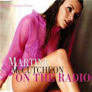 Martine McCutcheon - On The Radio