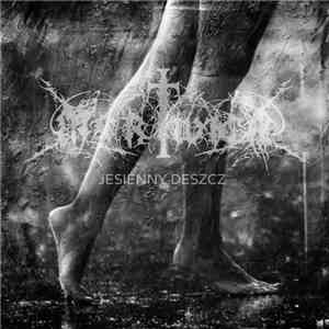 Martwica - Jesienny Deszcz