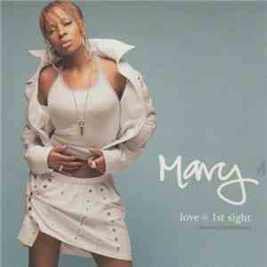 Mary J. Blige - Love @ 1st Sight