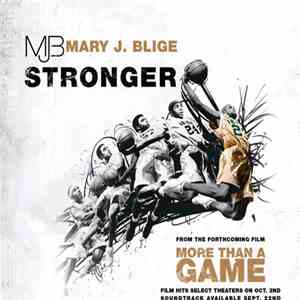 Mary J. Blige - Stronger