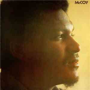 McCoy Tyner - McCoy