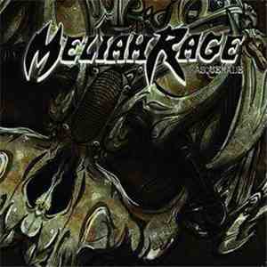 Meliah Rage - Masquerade