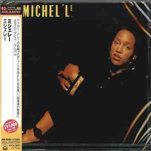 Michel'le - Michel'le