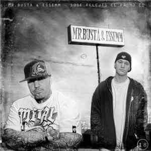 Mr. Busta & Essemm - Sose Felejts El