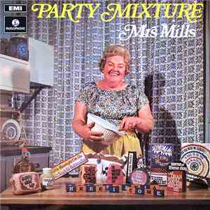 Mrs. Mills - Party Mixture