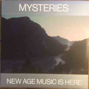 Mysteries  - New Age Music Is Here