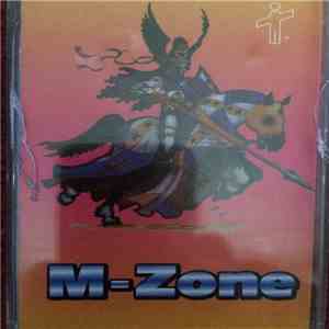 M-Zone - Intelligence (Camelot)