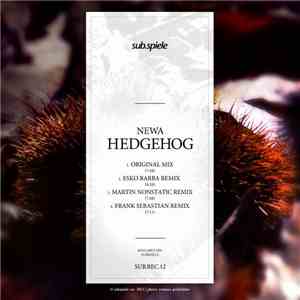 Newa  - Hedgehog
