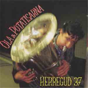 Ola & potatisarna - Herregud 37