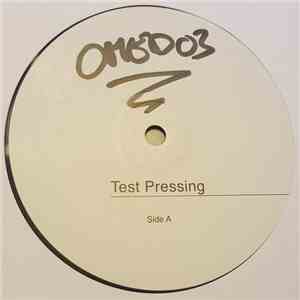 Om Unit - Om Unit Edits Vol. 3