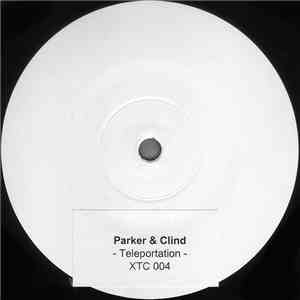 Parker & Clind - Teleportation