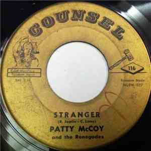 Patty McCoy And The Renegades - Stranger