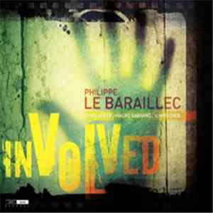 Philippe Le Baraillec, Chris Cheek, Mauro Gargano, Ichiro Onoe - Involved