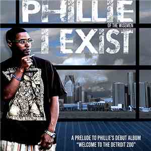 Phillie - I Exist
