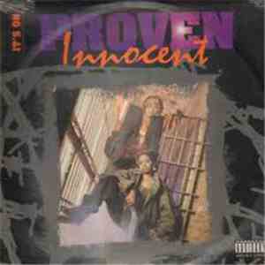 Proven Innocent - It's On
