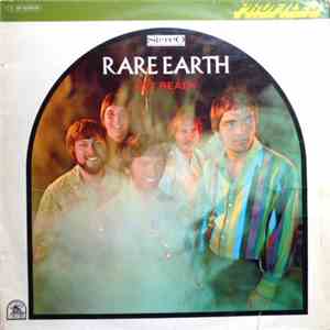 Rare Earth - Get Ready/Ecology