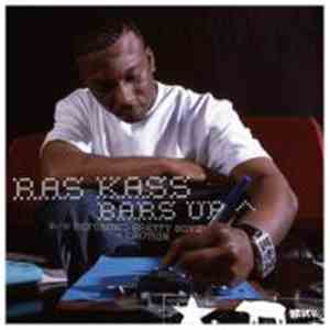 Ras Kass - Bars Up / Deformed Pretty Boyz + Caution