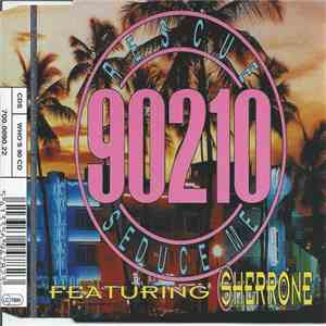 Rescue 90210 Featuring Sherrone - Seduce Me