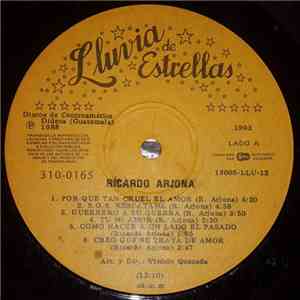 Ricardo Arjona - Jesus...Verbo, No Sustantivo