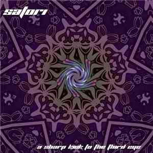Satori  - A Sharp Kick To The Third Eye