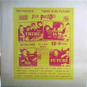 Sex Pistols - There Is No Future