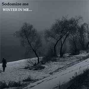 Sodomize Me - Winter In Me