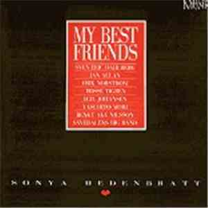 Sonya Hedenbratt - My Best Friends