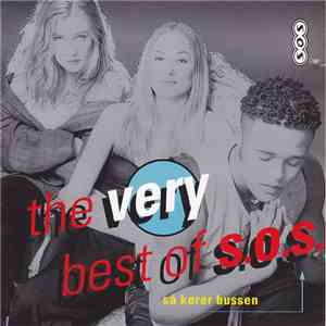 Sound Of Seduction - The Very Best Of S.O.S.