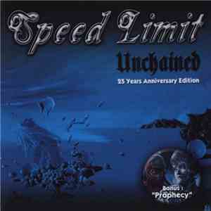 Speed Limit  - Unchained