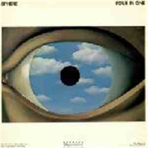 Sphere  - Four In One