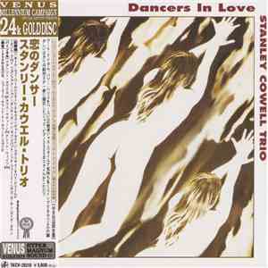 Stanley Cowell Trio - Dancers In Love