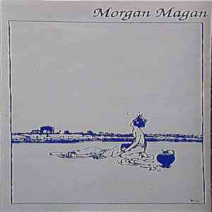 Steve Haggerty - Morgan Magan