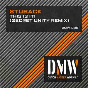 Stuback - This Is It! (Secret Unity Remix)