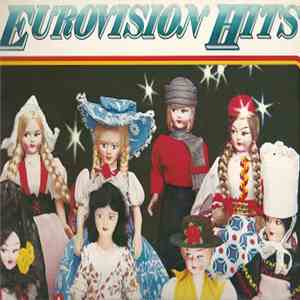 Studio Musicians - Eurovision Hits