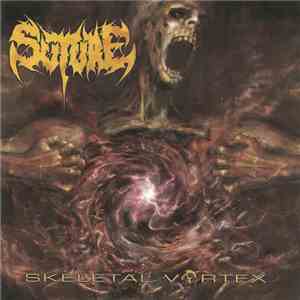 Suture - Skeletal Vortex