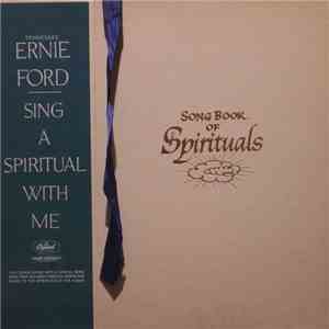 Tennessee Ernie Ford - Sing A Spiritual With Me