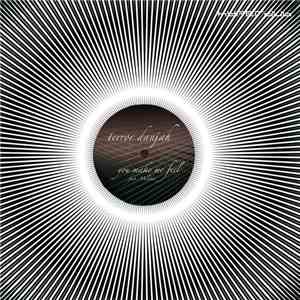 Terror Danjah - You Make Me Feel / Morph 2